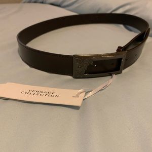 Versace Collection Belt